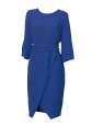 VESTIDO SHAILA    MIDI NURIBEL
