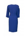 VESTIDO SHAILA    MIDI NURIBEL