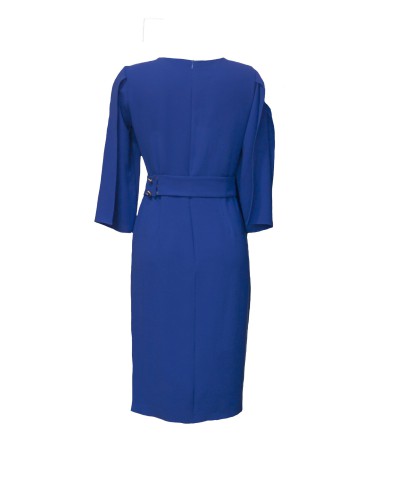 VESTIDO SHAILA    MIDI NURIBEL