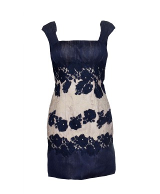 VESTIDO LETICIA CORTO  CABOTINE