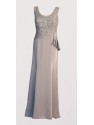 VESTIDO CHERIN LARGO 