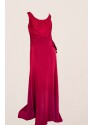 VESTIDO CHERIN LARGO 