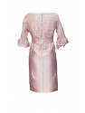 VESTIDO CORDOBA  MIDI   MOURIÑO