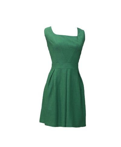 VESTIDO CALISTA  CORTO    RENATA