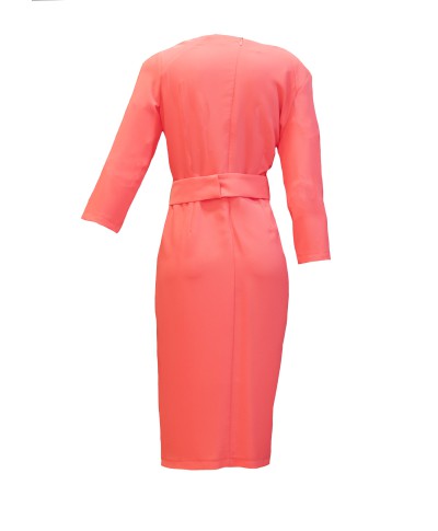 VESTIDO BERLIN CORTO   ROLE MOLE