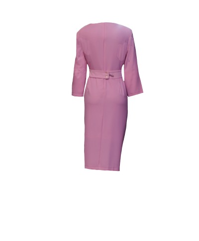 VESTIDO BERLIN CORTO   ROLE MOLE