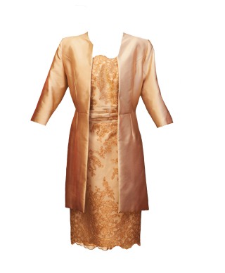 CONJUNTO SENA  CORTO CORAL CABOTINE