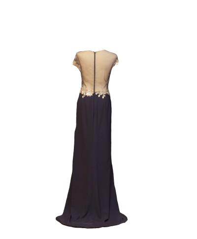 VESTIDO JENNIFER  LARGO    X&M