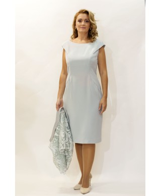 VESTIDO MIA  MIDI     CABOTINE