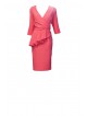 VESTIDO YANA MIDI   ROLE MOLE