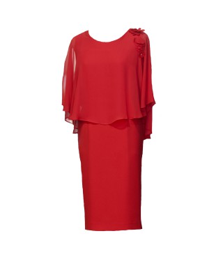 VESTIDO MAINE   EVASSE