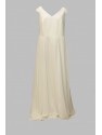 VESTIDO DE NOVIA  BLANCO LARTO T 50