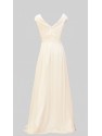 VESTIDO DE NOVIA  BLANCO LARTO T 50