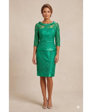 VESTIDO  BIMBA CORTO    EVASSE
